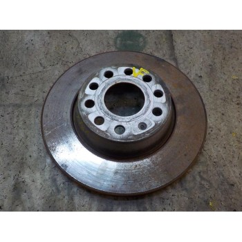 DISCO FRENO TRASERO 1K0615601AD 