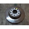 Recambio de disco freno trasero para volkswagen passat berlina (3c2) 2.0 tdi referencia OEM IAM 1K0615601AD  