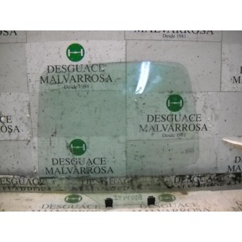 CRISTAL PUERTA TRASERO IZQUIERDO 9203KG 