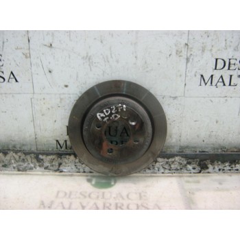 DISCO FRENO TRASERO 34211503070 