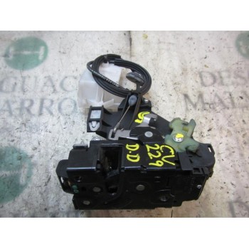 CERRADURA PUERTA DELANTERA DERECHA 3B1837016BR 