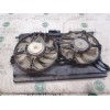 Recambio de electroventilador para opel vectra c berlina elegance referencia OEM IAM   