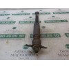 Recambio de amortiguador trasero izquierdo para hyundai i20 klass referencia OEM IAM 55310C8000  