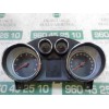 Recambio de cuadro instrumentos para opel insignia berlina sport 4x4 referencia OEM IAM 13327318 13327318 365903926H