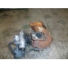 Recambio de turbocompresor para hyundai trajet (fo) 2.0 crdi cat referencia OEM IAM   