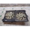 Recambio de electroventilador para opel vectra c berlina elegance referencia OEM IAM   