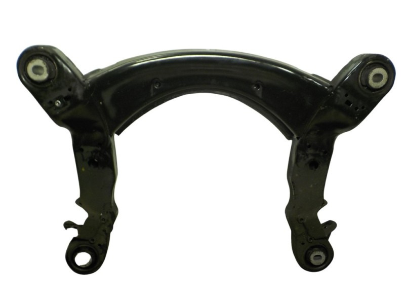 Recambio de puente delantero para audi a6 berlina (4f2) 3.0 tdi quattro referencia OEM IAM 4F0399313AD  