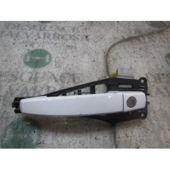 MANETA EXTERIOR DELANTERA IZQUIERDA 