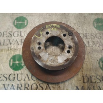 DISCO FRENO TRASERO 584111D000 