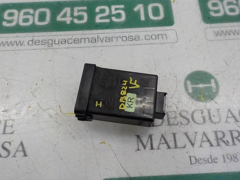 Recambio de modulo electronico para kia rio concept referencia OEM IAM 958001W200  