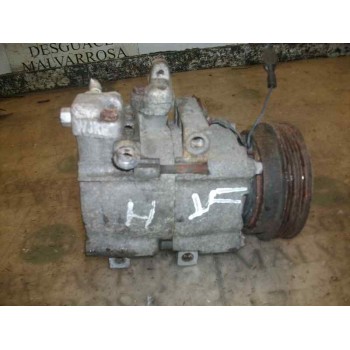 COMPRESOR AIRE ACONDICIONADO 