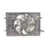 Recambio de electroventilador para seat ateca (kh7, khp) 1.5 tsi referencia OEM IAM 5Q0121203DE 5Q0959455BN 