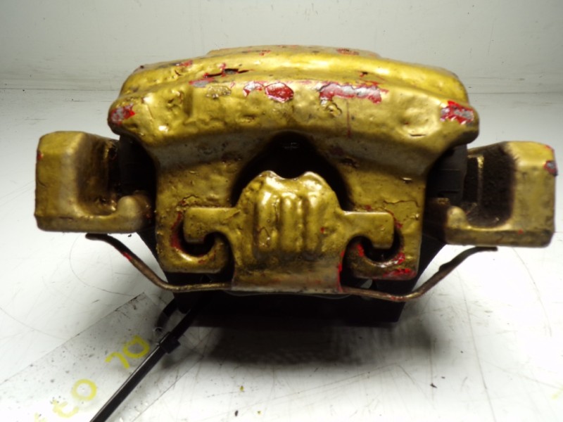 Recambio de pinza freno trasera derecha para bmw serie 5 berlina (e60) 3.0 turbodiesel cat referencia OEM IAM 34216758058  