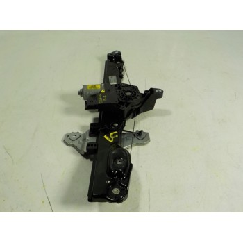 ELEVALUNAS DELANTERO IZQUIERDO 807013ZL0B 807013ZL0B C21970100