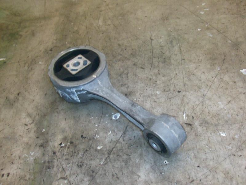 Recambio de soporte motor trasero para volkswagen polo (9n3) edition referencia OEM IAM   