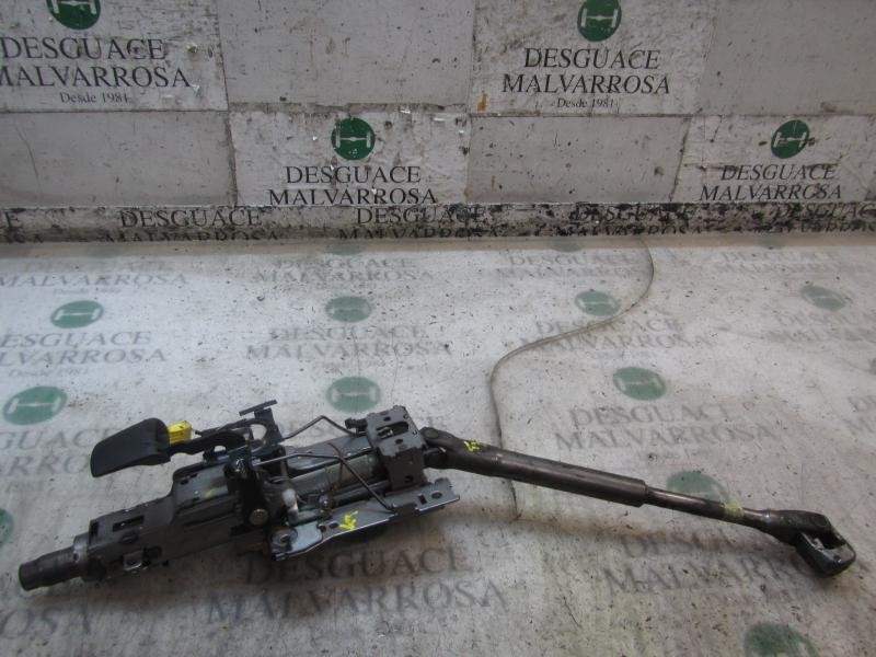 Recambio de columna direccion para volkswagen caddy ka/kb (2k) furg. referencia OEM IAM 1T1419502M  