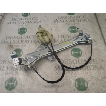 ELEVALUNAS TRASERO DERECHO 827200008R 