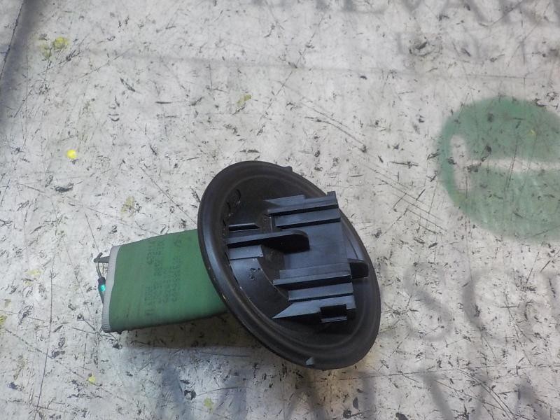 Recambio de resistencia calefaccion para skoda fabia (5j2 ) 1.2 12v referencia OEM IAM 6Q0959263A  