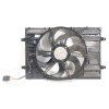 Recambio de electroventilador para seat ateca (kh7, khp) 1.5 tsi referencia OEM IAM 5Q0121203DE 5Q0959455BN 