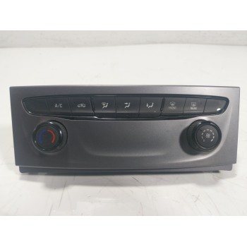 MANDO CLIMATIZADOR 39042438 39042438 