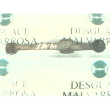 BRAZO SUSPENSION INFERIOR DELANTERO IZQUIERDO 