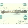 Recambio de brazo suspension inferior delantero izquierdo para renault 19 (b/c/l53) referencia OEM IAM   
