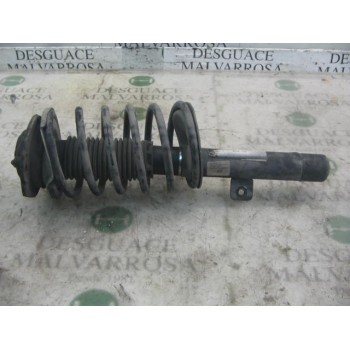 AMORTIGUADOR DELANTERO IZQUIERDO 