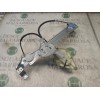 Recambio de elevalunas trasero derecho para renault megane iii sport tourer dynamique referencia OEM IAM 827200008R  