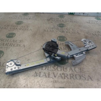 ELEVALUNAS DELANTERO IZQUIERDO 