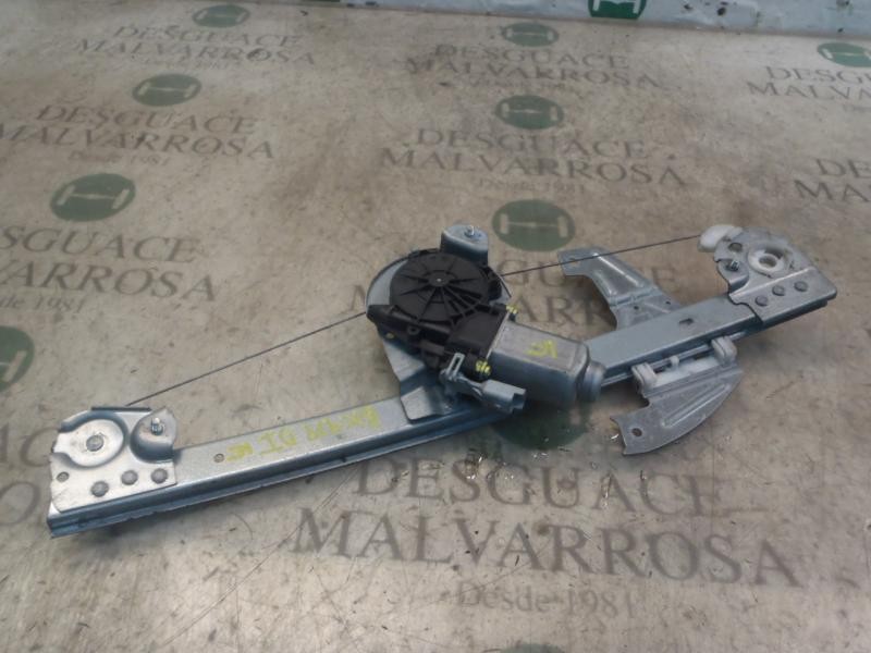 Recambio de elevalunas delantero izquierdo para toyota aygo (kgb/wnb) básico referencia OEM IAM   