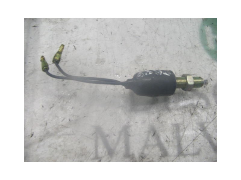 Recambio de modulo electronico para nissan trade 100 referencia OEM IAM   