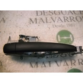 MANETA EXTERIOR DELANTERA DERECHA 9101KZ 9109A6