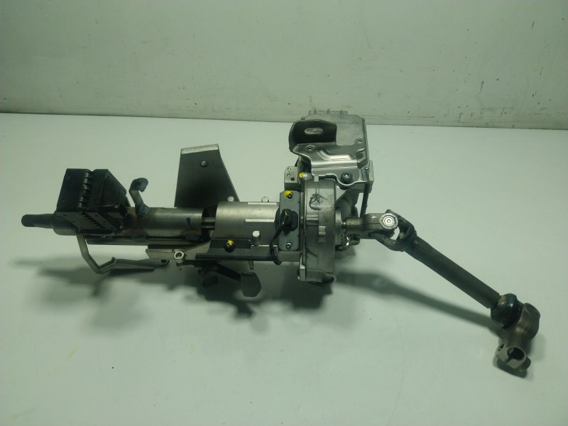 Recambio de columna direccion para renault clio iv (bh_) 1.5 dci 90 referencia OEM IAM 488101963R 488104075R 