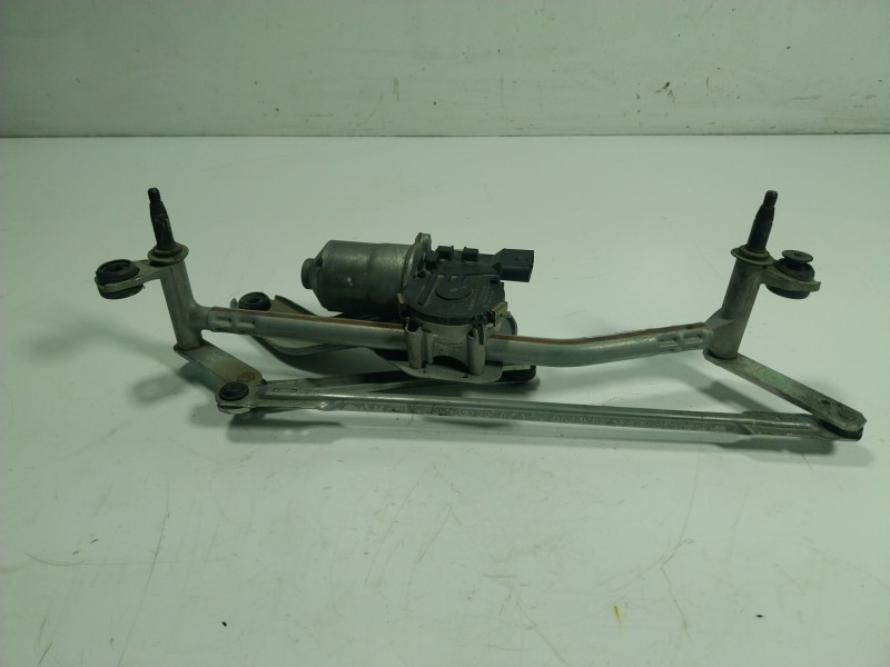 Recambio de motor limpia delantero para volkswagen t-cross 1.0 tsi referencia OEM IAM 2GM955023B 2GM955119 