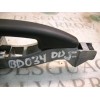 Recambio de maneta exterior delantera derecha para citroën c3 exclusive referencia OEM IAM 9101KZ  9109A6