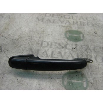 MANETA EXTERIOR DELANTERA DERECHA 