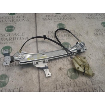 ELEVALUNAS TRASERO IZQUIERDO 827210008R 