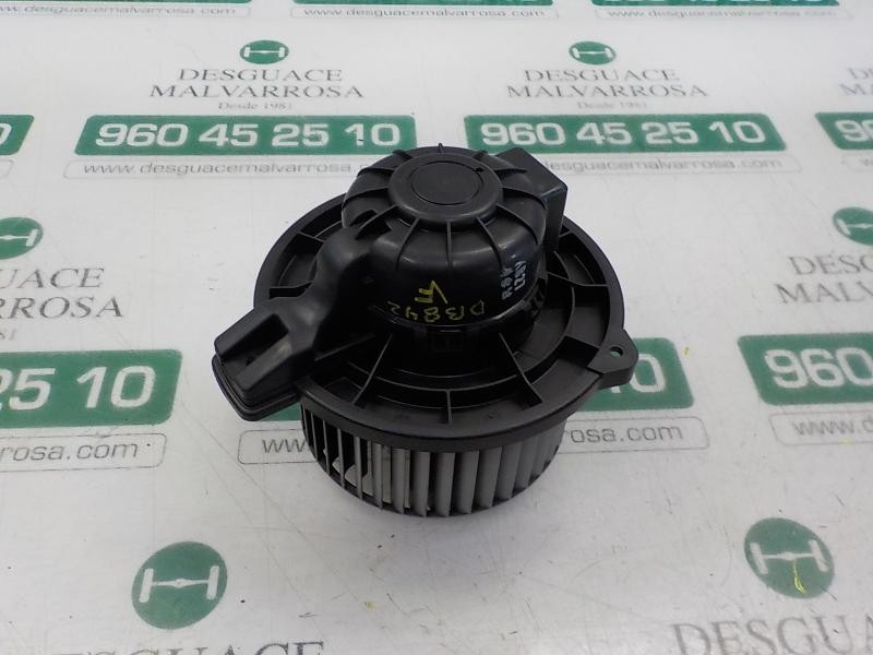 Recambio de motor calefaccion para kia rio concept referencia OEM IAM 971111W100 B308830440 B308830440