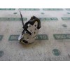 Recambio de cerradura puerta delantera derecha para opel astra j lim. 1.7 16v cdti referencia OEM IAM 13579519  