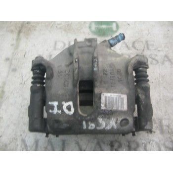 PINZA FRENO DELANTERA IZQUIERDA 