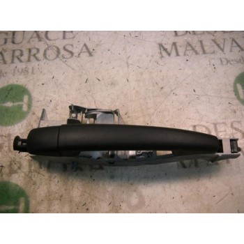 MANETA EXTERIOR TRASERA DERECHA 9101KZ 9109A6