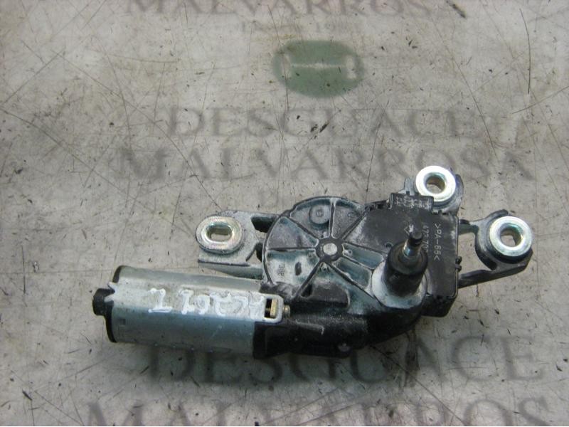 Recambio de motor limpia trasero para seat ibiza (6k1) select referencia OEM IAM   