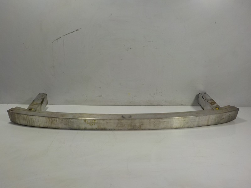 Recambio de refuerzo paragolpes trasero para audi a6 berlina (4f2) 3.0 tdi quattro referencia OEM IAM 4F0807313D  