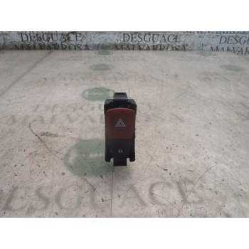 WARNING 252100001R 8200214896A 88300000