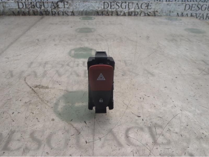 Recambio de warning para renault megane iii sport tourer dynamique referencia OEM IAM 252100001R 8200214896A 88300000