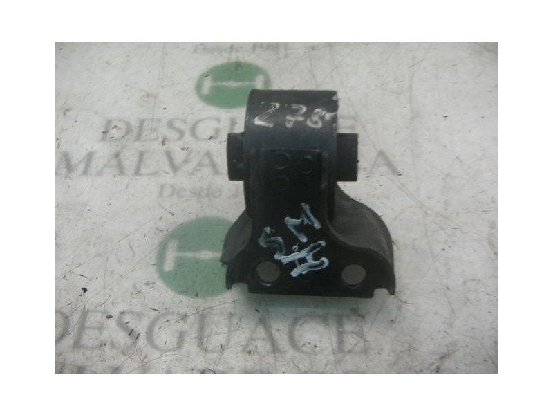 Recambio de soporte motor trasero para mg serie 45 (rt) classic (5-ptas.) referencia OEM IAM   
