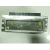 Recambio de modulo electronico para bmw 4 descapotable (g23, g83) 420 i referencia OEM IAM 37148858486 37148845508 