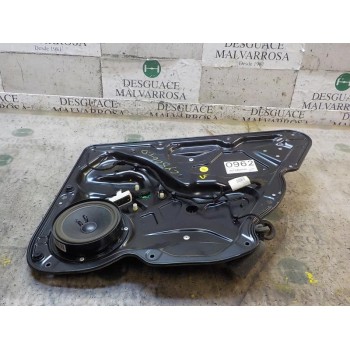 ELEVALUNAS TRASERO DERECHO 3C5839462J 