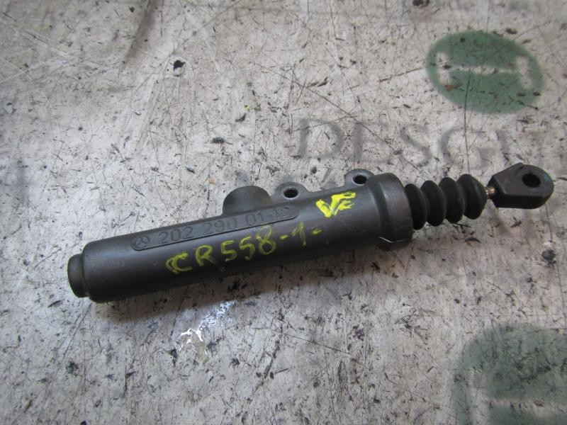 Recambio de bomba embrague para mercedes-benz clase e (w210) berlina diesel 270 cdi (210.016) referencia OEM IAM A2022900112  