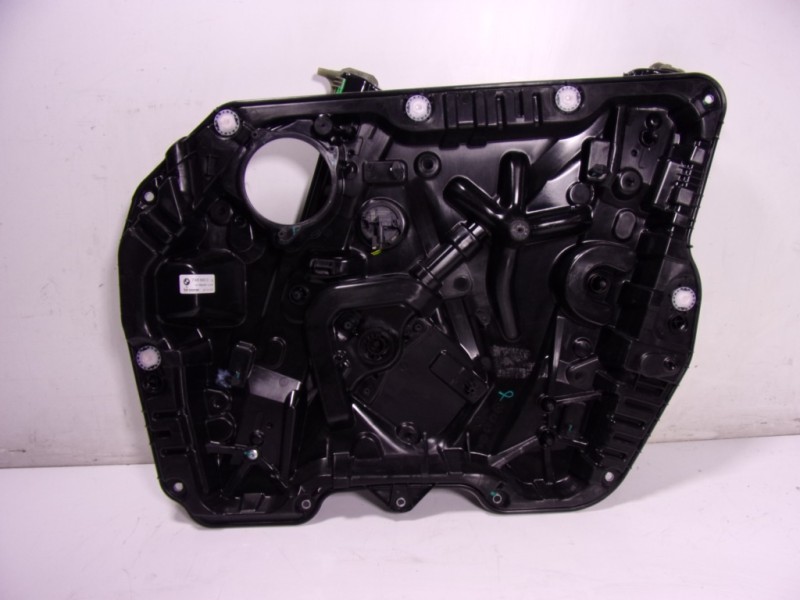 Recambio de elevalunas delantero derecho para bmw ix3 g08 74kw/h referencia OEM IAM 51337498156 748643010 